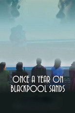 Poster de la película Once a Year on Blackpool Sands