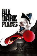Poster de la película All Dark Places