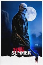 Poster de la película Final Summer