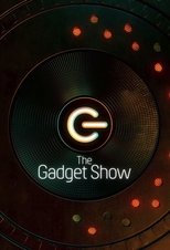 Poster de la serie The Gadget Show: Shop Smart, Save Money