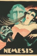 Poster de la película Nemesis