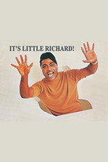 Poster de la película It's Little Richard