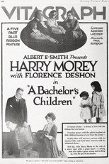 Poster de la película A Bachelor's Children