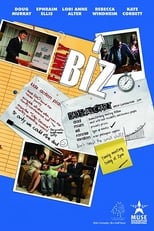 Poster de la serie Family Biz