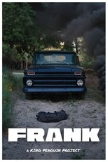 Poster de la película Frank
