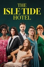 Poster de la película The Isle Tide Hotel