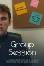 Poster de la película Group Session