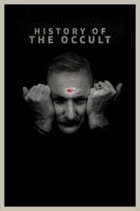 Poster de la película History of the Occult