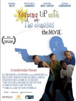 Poster de la película Keeping Up with the Joneses: The Movie