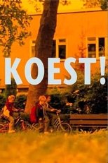 Poster de la película Koest