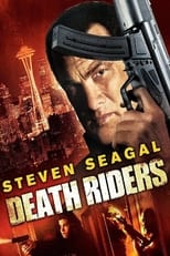 Poster de la película Death Riders