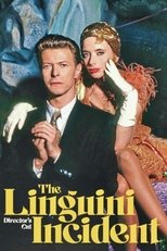 Poster de la película The Linguini Incident