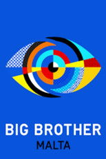 Poster de la serie Big Brother Malta