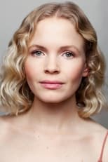 Actor Kate Phillips