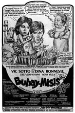 Poster de la película Buhay Misis