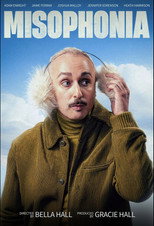 Poster de la película Misophonia