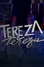 Poster de la película Tereza & Tereza