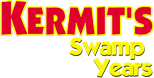 Logo Kermit's Swamp Years