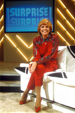 Poster de la serie Surprise, Surprise