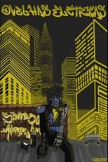 Poster de la película Slave to Money