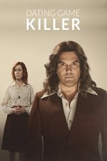 Poster de la película Dating Game Killer