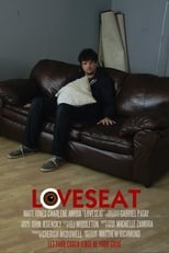 Poster de la película Loveseat