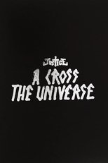 Poster de la película A Cross the Universe