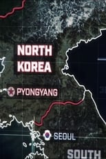 Poster de la película North Korea: Dark Secrets