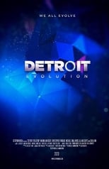 Poster de la película Detroit Evolution