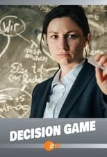 Poster de la serie Decision Game