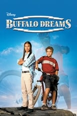 Poster de la película Buffalo Dreams