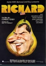 Poster de la película Richard