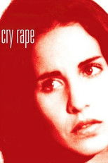 Poster de la película Cry Rape
