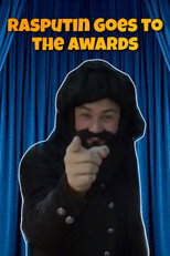 Poster de la película Rasputin Goes to the Awards
