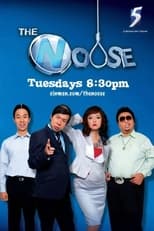 Poster de la serie The Noose