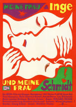 Poster de la película Meine Frau Inge und meine Frau Schmidt