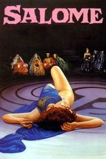 Poster de la película Salomé