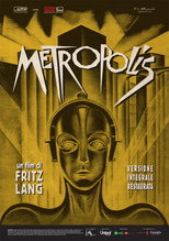 Metropolis