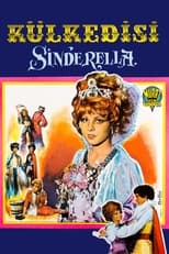 Poster de la película Cinderella