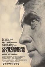 Poster de la película Confessions of a Married Man