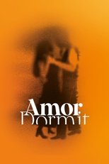 Poster de la película Amor Dormit