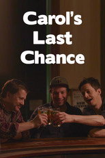 Poster de la película Carol's Last Chance