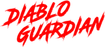 Logo Diablo Guardián
