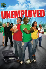 Poster de la película Unemployed
