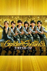 Poster de la serie Golden SixTONES