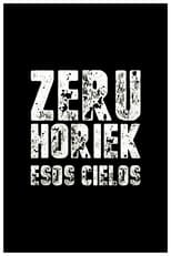 Poster de la película Zeru horiek