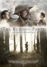 Poster de la película The Burying Party