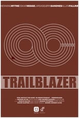 Poster de la película Trailblazer