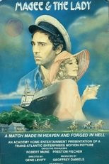 Poster de la película Magee and the Lady