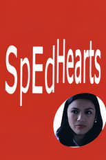 Poster de la película SpEd Hearts
